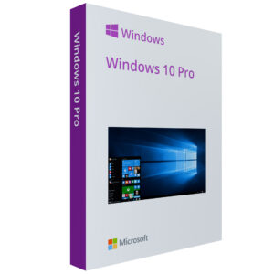 Windows 10 Pro - ESD