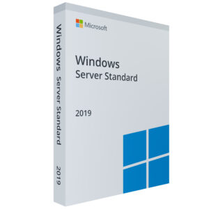Windows Server 2019 Standard 16 Core - ESD